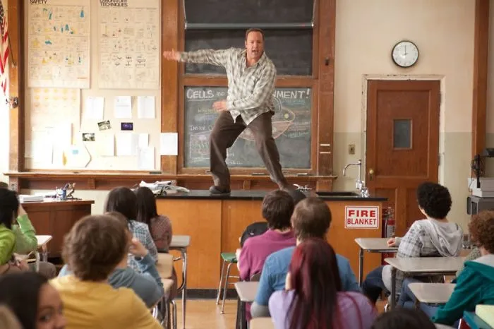 Top 7 Inspirational Hollywood Movies For Students