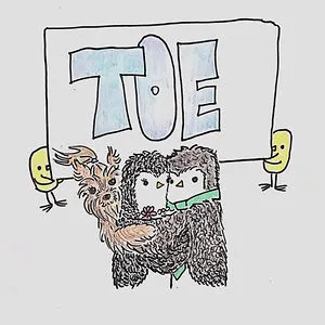 the-T-O-E