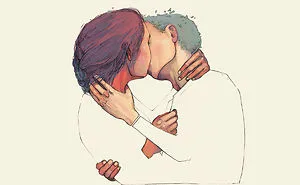 I Was Searching For Love And I Have Found This
