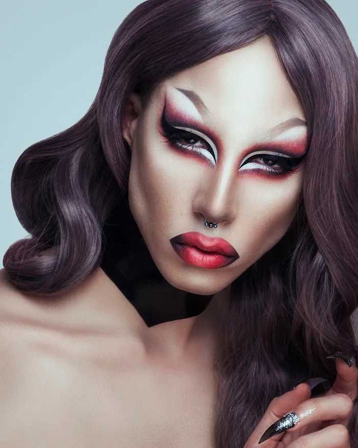 10 Insanely Beautiful European Drag Queens You'll Wanna Follow On Instagram