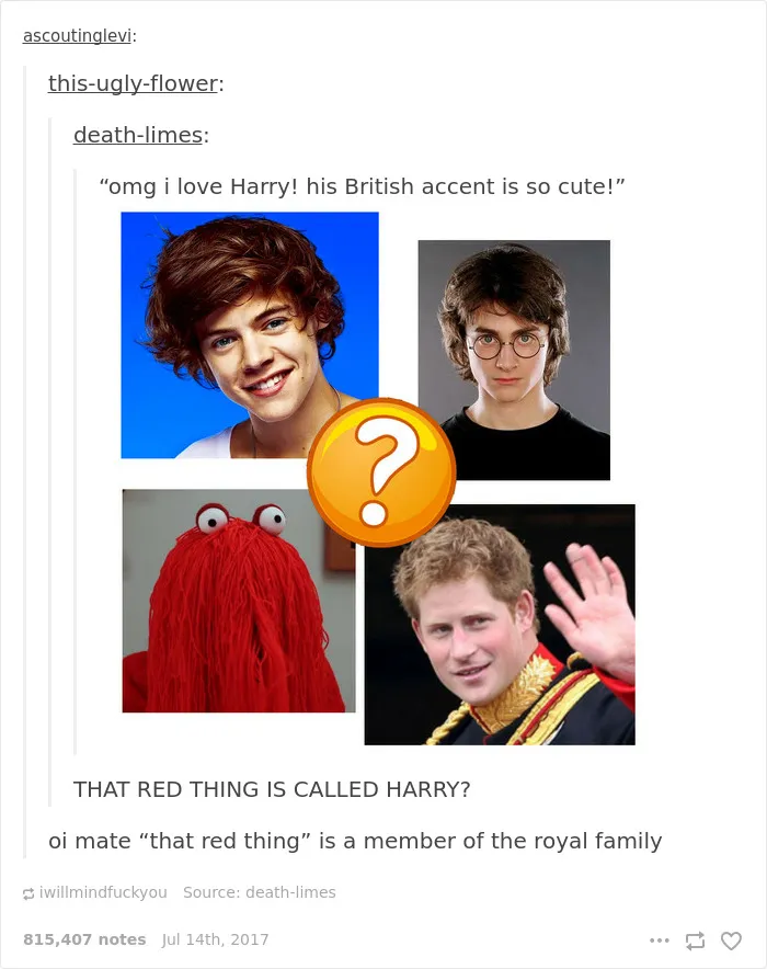 53 Times Americans Were Surprised By British Things