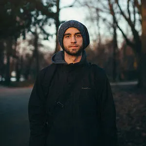 Cristian Ioan