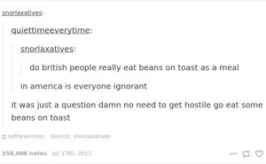 53 Times Americans Were Surprised By British Things