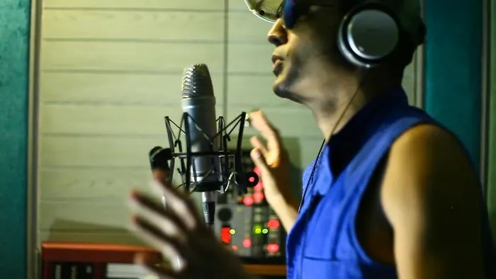 Abhishek Ray, An Indian Music Composer Who Has Built A Wildlife Reserve