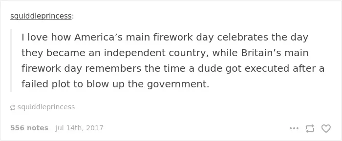 53 Times Americans Were Surprised By British Things