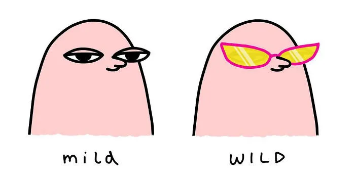67 Hilarious Comics By 18-Year-Old Artist
