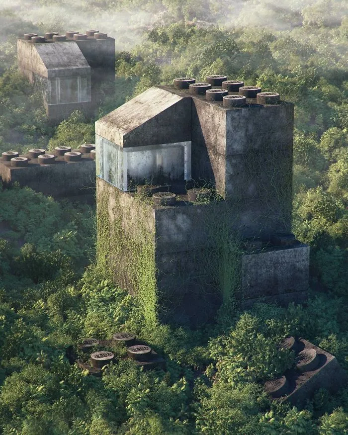 El apocalipsis de la cultura pop, por Filip Hodas