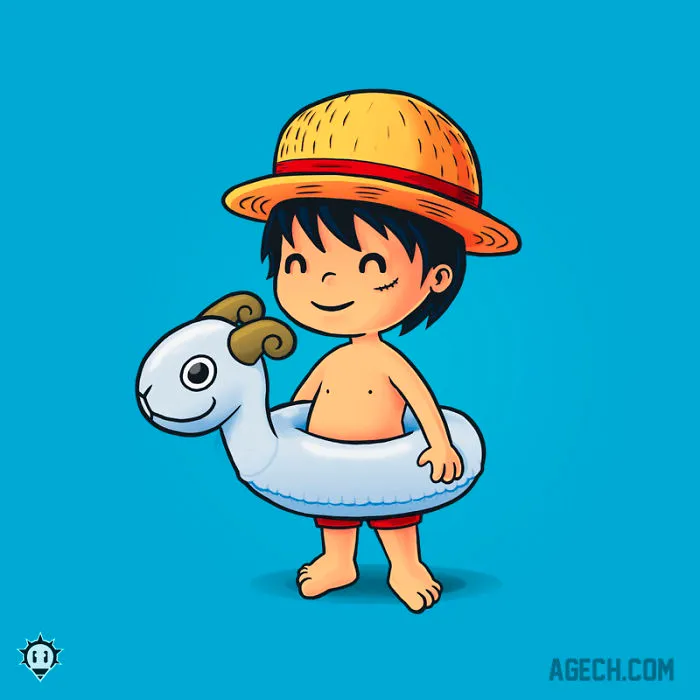 Ready For Summer!