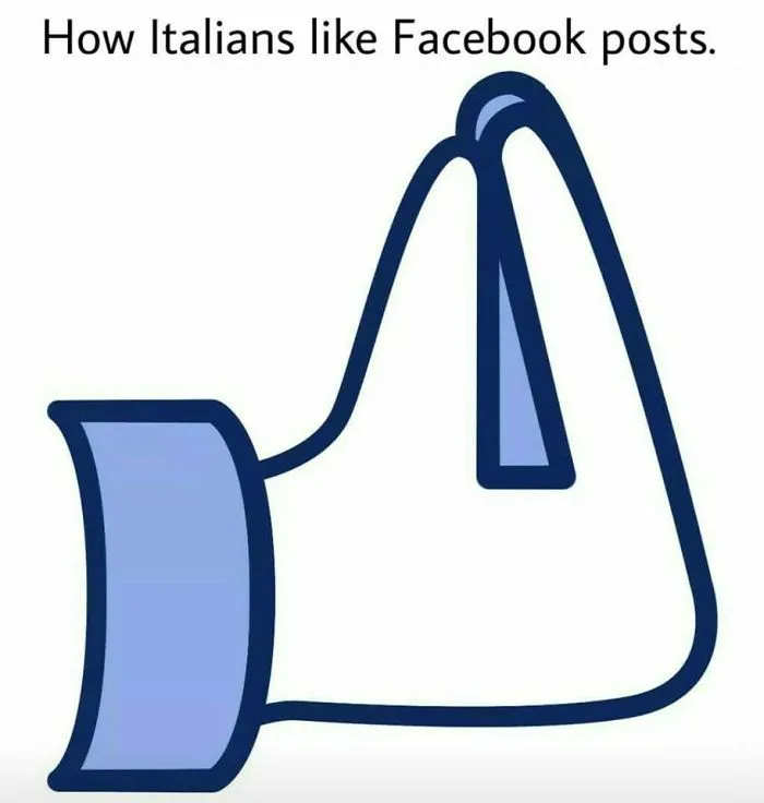 Liking Facebook Posts