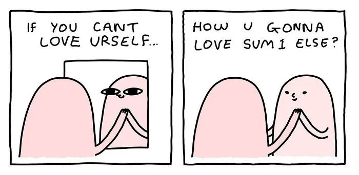 67 Hilarious Comics By 18-Year-Old Artist