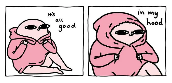 67 Hilarious Comics By 18-Year-Old Artist