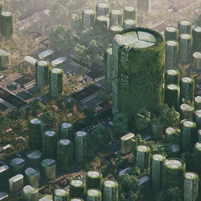 El apocalipsis de la cultura pop, por Filip Hodas