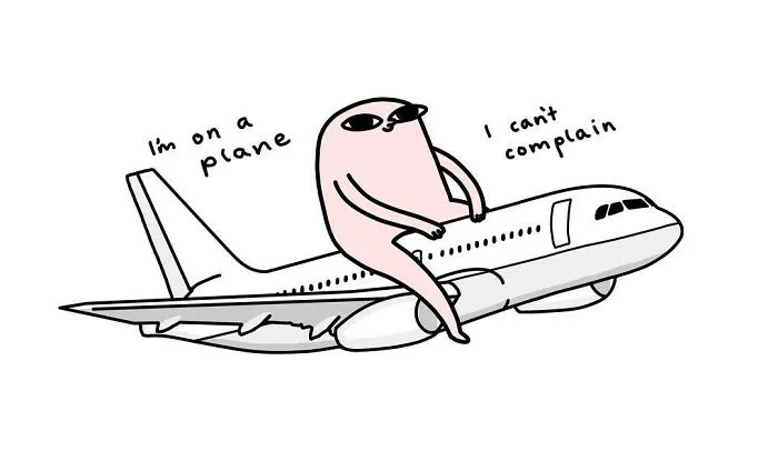 67 Hilarious Comics By 18-Year-Old Artist