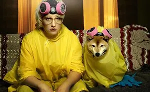 Doge Concept Photoshoot