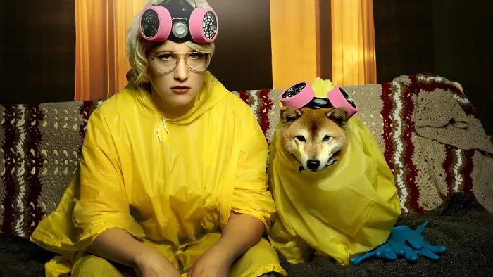Doge Concept Photoshoot