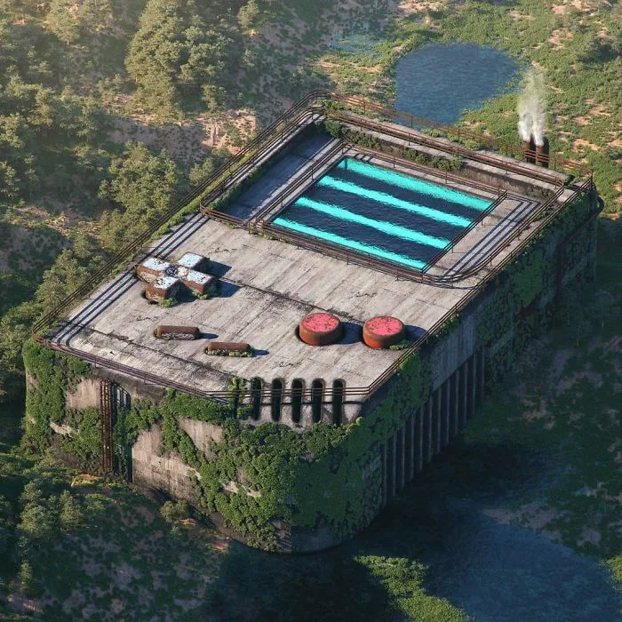 El apocalipsis de la cultura pop, por Filip Hodas