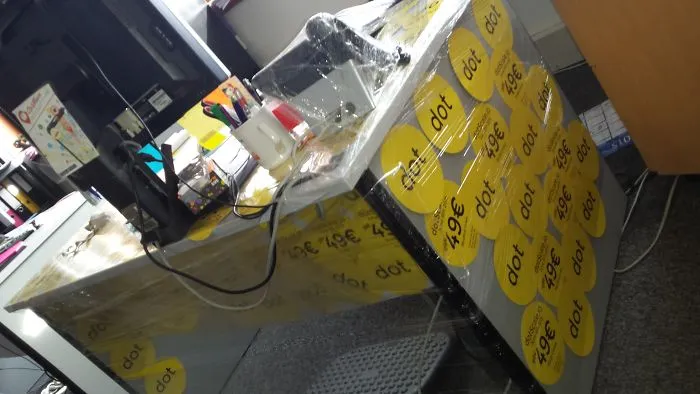 When You Return From Vacation And Your Coworkers Decide To Make You A Prank !