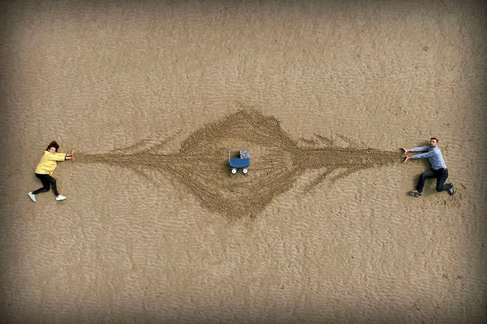 Next Level, France (Creativity - Finalist)