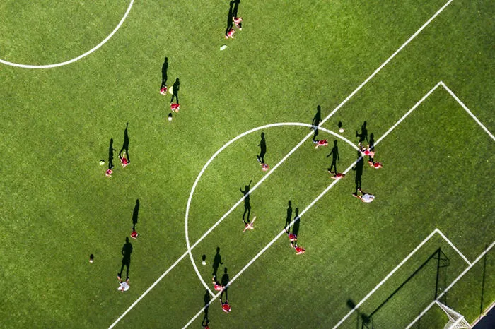 Gol, España (Gente, finalista)