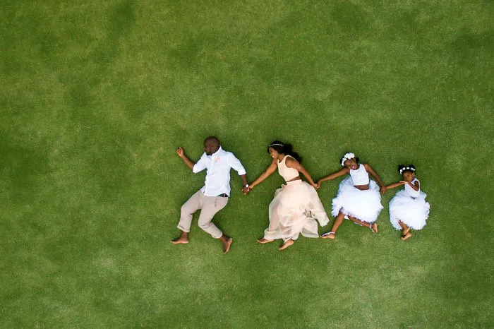 The Family, Tanzania (People - Finalist)