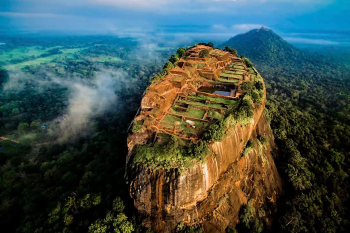 The Great Sirigiya, Sri Lanka (Nature - Finalist)