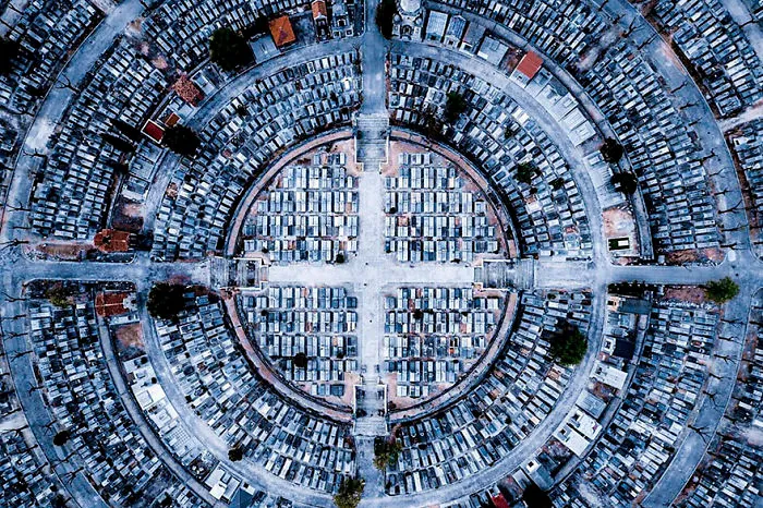 Peace, Spain (Urban - 3rd Place)