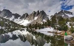 Epic Hikes With Dress