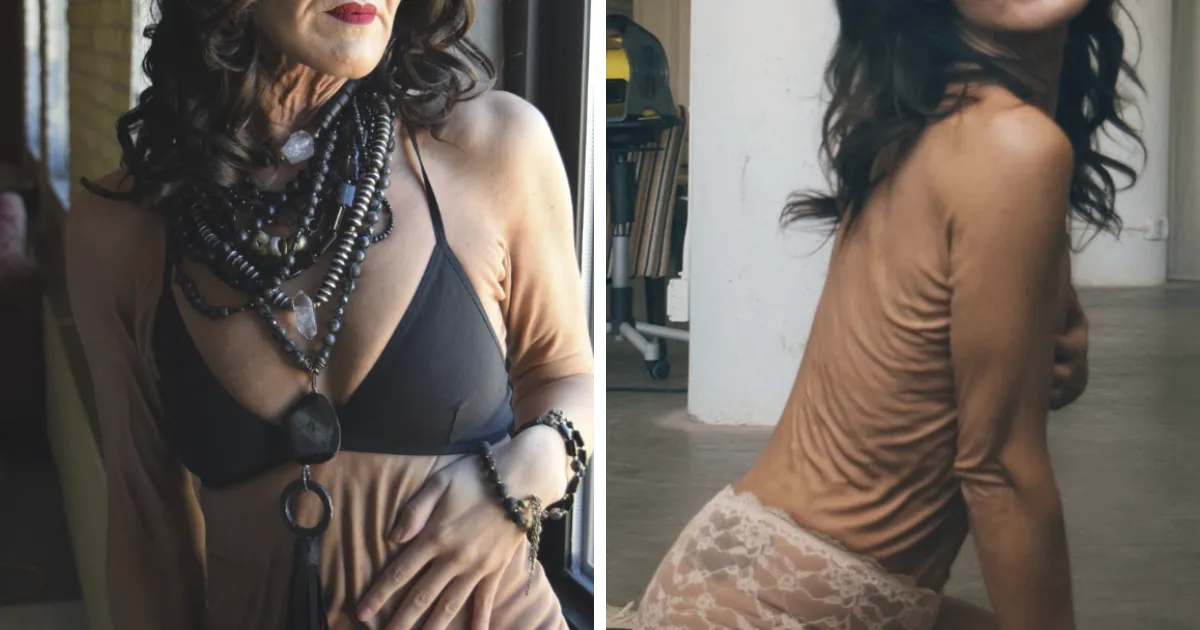 Esta mujer de 26 años está cambiando el modo en que pensamos sobre los estándares de belleza