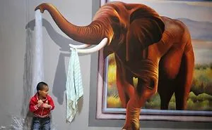 At  Home