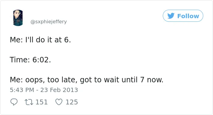 50 Hilarious Posts About Procrastination You Probably Shouldn't Be Reading Right Now