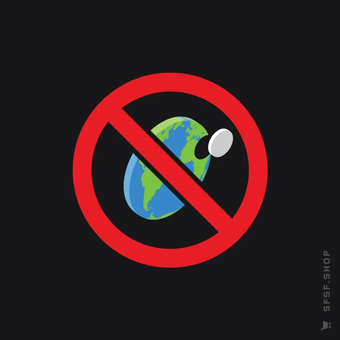 Flat Earth Is Bullsh*t