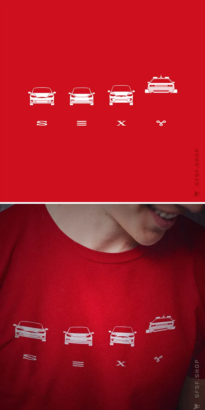 S☰xy