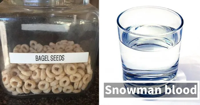 This Twitter Account Is Renaming Everyday Objects And They're More Accurate Than The Real Ones