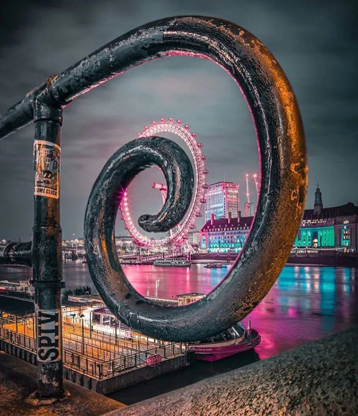 Curve Appeal