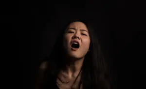 How Can We See Pain? Seven Powerful Portraits