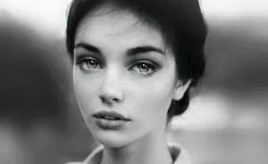 20 Incredible Hyper-Realistic Portraits By A Georgian Artist Irakli Nadar