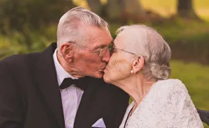 This Couple Celebrating 65 Years Of Marriage Is The Most Beautiful Thing Ever