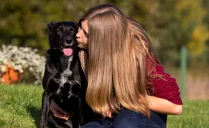 Stories Of Rescued Animals Educates People, Encouraging Them To Perform Good Deeds