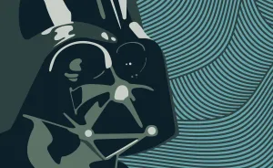 Postal Stamps Inspired By Iconic Movies