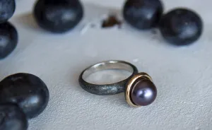 Jewelry Collection That Resembles Berries