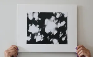 Exploring The Relationship Between Photography And Painting Through The Use Of Light