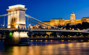 15 Pictures That Will Make You Want To Visit Budapest