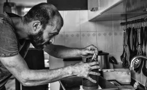 I Bought A 1929 Camera At Second-Hand Store And It Had An Undeveloped Film Inside…