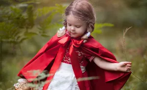 I Create Magical Pictures With My Children (Part 2)