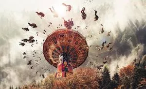 I Merge Reality With Imagination To Create Fascinating Surreal Artworks