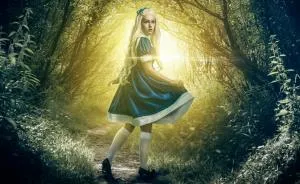 I Create Movie And Tv Series-Related Photography Projects