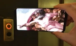 I Bring Everyday Objects To Life With My Smartphone (Part 5)