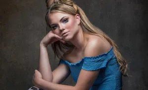 Hair And Makeup Artist Fulfills Lifelong Dream By Making Disney Character Inspired Looks Come To Life