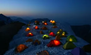 100 Finalists Of The World’s Largest Photography Competition