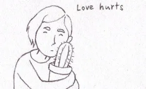 Czech Artist Creates Touching Comics About Life